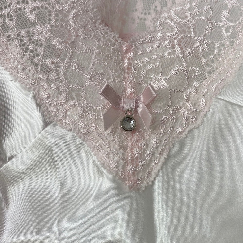 NEW Linea Donatello Lingerie